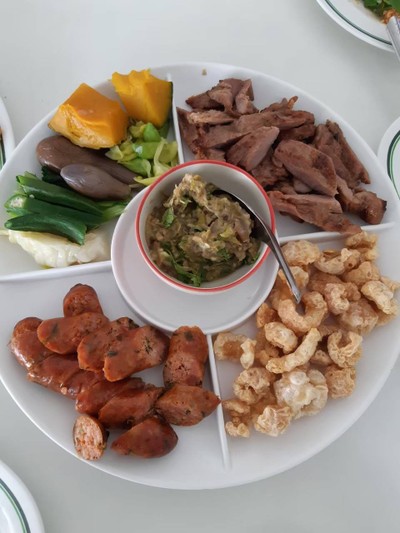 ออเดิร์ฟเมือง