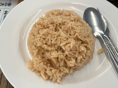 ข้าวมันไก่สิงคโปร์