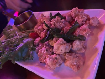เมนูของร้าน Good tap station craft beer bar
