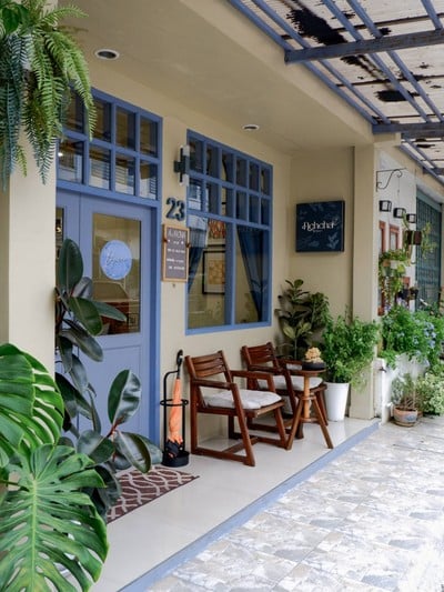 หน้าร้าน