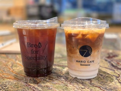 Hario Cafe Bangkok Thaniya Plaza