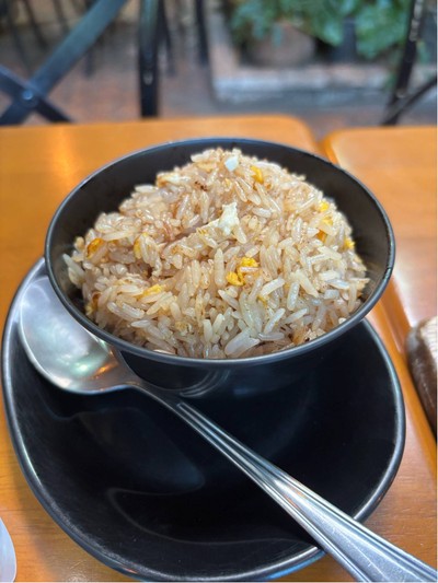 ข้าวผัดไข่