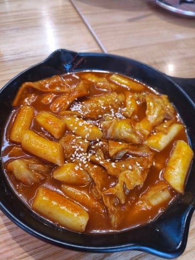 ต็อกบ็อกกี