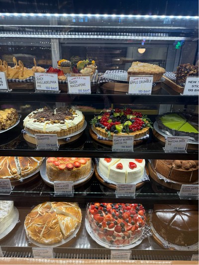 เค้กลอนตาล