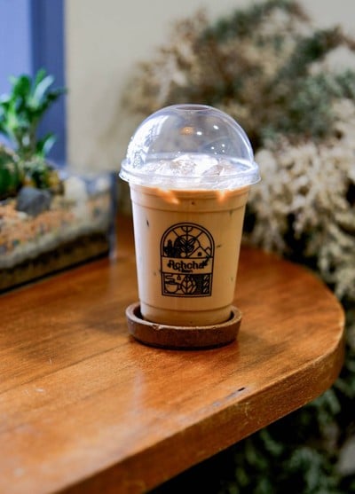 Original Indian Black Tea