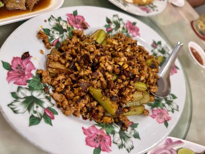 มะเขือแม่ช้อย