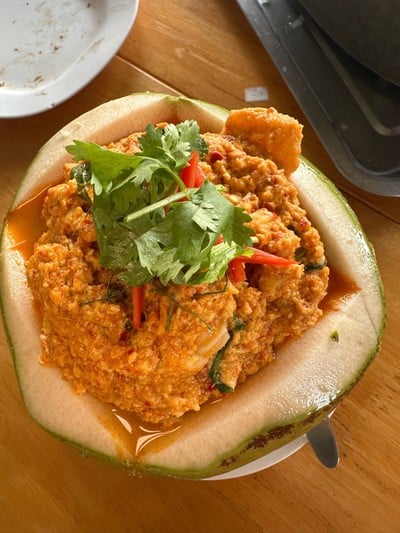 ห่อหมกทะเล