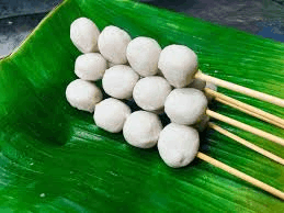 ลูกชิ้นปลา