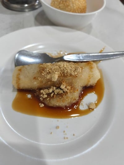 ขนมหวาน