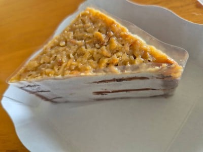 เมนูของร้าน The Forest Coffee & Tea