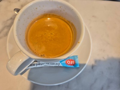 Espresso