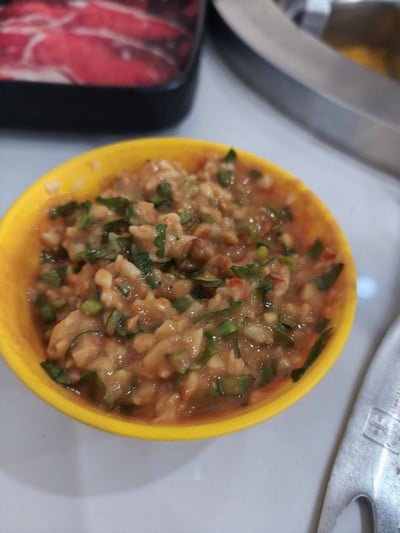 น้ำจิ้ม