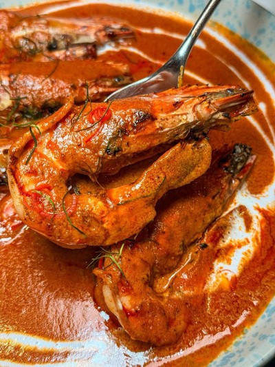 JIM THOMPSON,A THAI RESTAURANT Rama 1