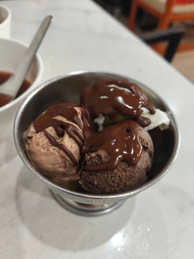 ไอศครีม