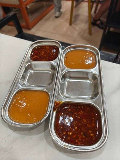 น้ำจิ้ม