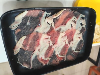 เนื้อวัว