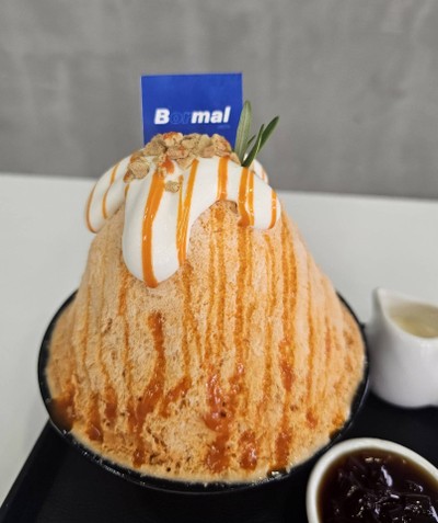 ชาไทยบิงซู