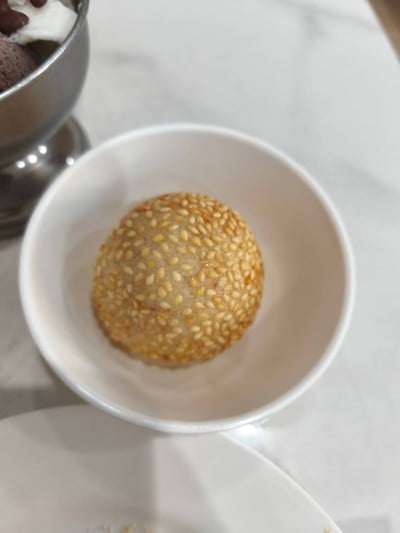 ขนมหวาน