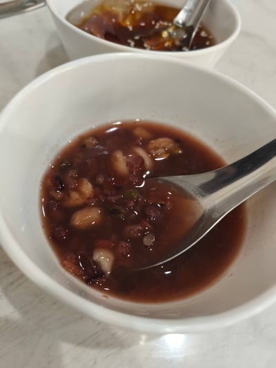 ขนมหวาน