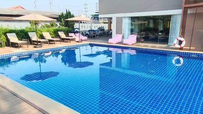 ห้องพัก