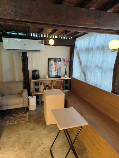 บรรยากาศ