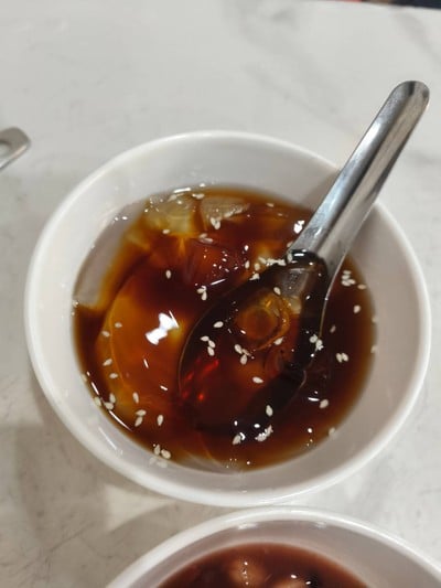 ขนมหวาน