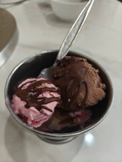 ไอศครีม