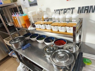 น้ำจิ้ม