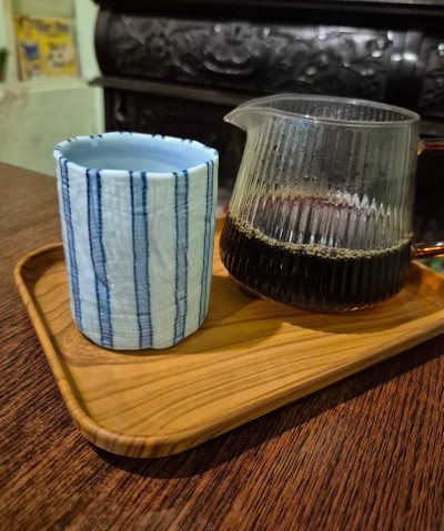 กาแฟดริป