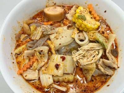 หม่าล่านม
