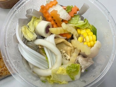 หม่าล่านม