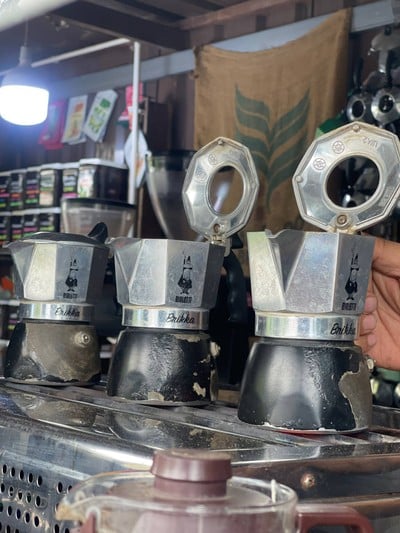 หม้อต้มล้วนๆ