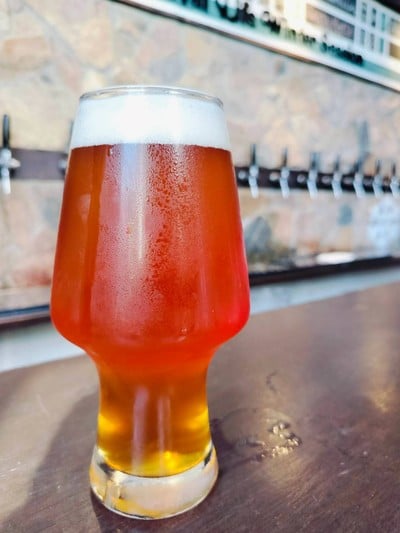 santa maria weizenbock