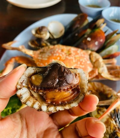 อุดมฟาร์ม อ่างศิลา