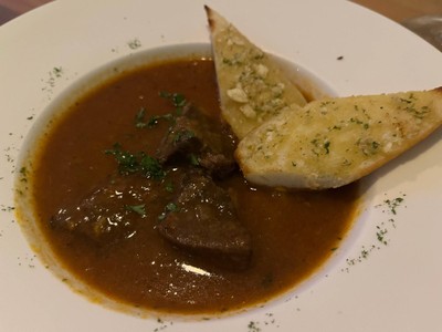 สตูว์ลิ้นวัว