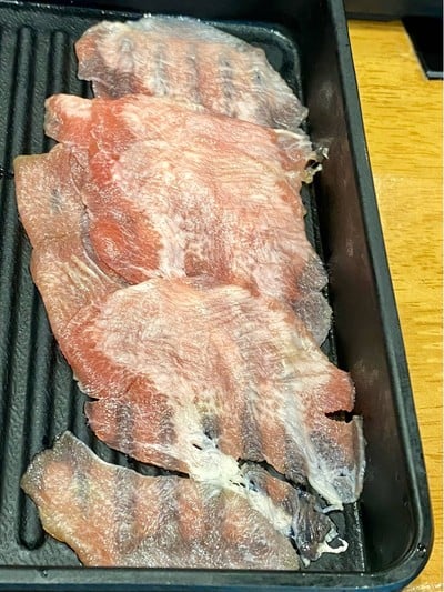 ลิ้นวัว