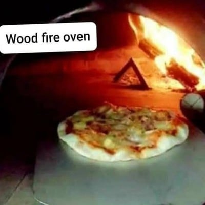 Pizzeria basil