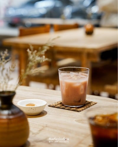 น้ำข้าวแช่