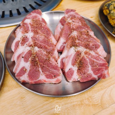 Yoon's Korean BBQ ปิ้งย่างเกาหลี บุฟเฟ่ต์อิ่มอร่อยไม่อั้น