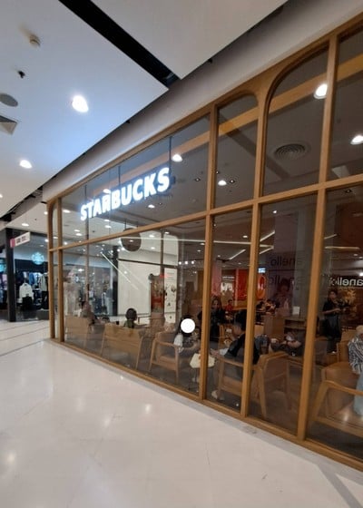 หน้าร้าน