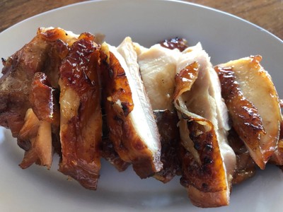 ไก่ย่าง