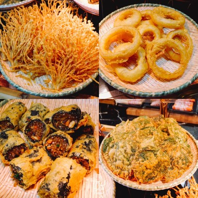 Yoon's Korean BBQ ปิ้งย่างเกาหลี บุฟเฟ่ต์อิ่มอร่อยไม่อั้น