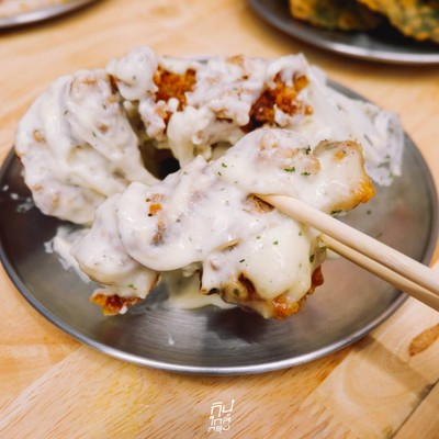 Yoon's Korean BBQ ปิ้งย่างเกาหลี บุฟเฟ่ต์อิ่มอร่อยไม่อั้น