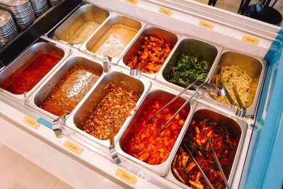 Yoon's Korean BBQ ปิ้งย่างเกาหลี บุฟเฟ่ต์อิ่มอร่อยไม่อั้น