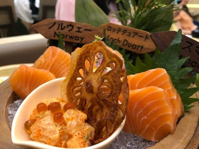 แซลมอน3น่านน้ำ