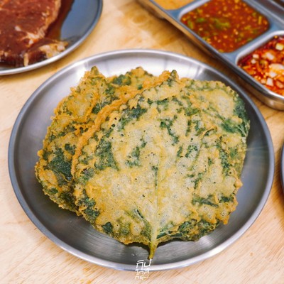 Yoon's Korean BBQ ปิ้งย่างเกาหลี บุฟเฟ่ต์อิ่มอร่อยไม่อั้น