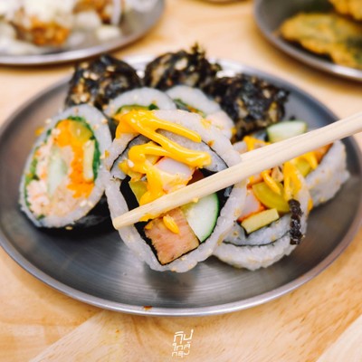 Yoon's Korean BBQ ปิ้งย่างเกาหลี บุฟเฟ่ต์อิ่มอร่อยไม่อั้น