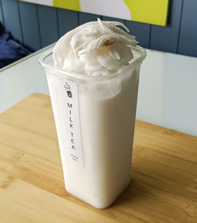 อาหาร หรือ เครื่องดื่ม