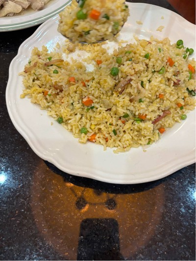 ข้าวผัดหยางโจ