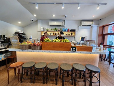 บรรยากาศ